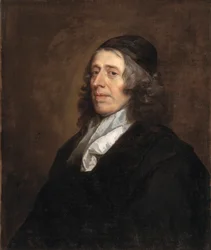 Dominee John Owen, 1616-1683, 1668
