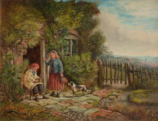Plattelandsbewoners