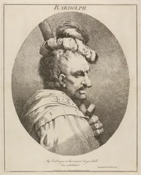 Bardolph, "Henry IV", Deel II, Act II, Scène IX
