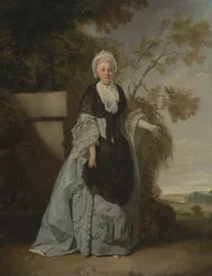 Mevrouw Bentley