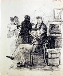 Lezen van een Muzikale Partituur