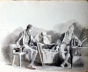 Van streek