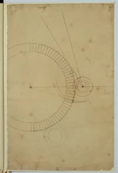Tekeningen voor de MSS