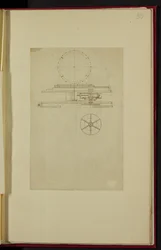 Tekeningen voor de MSS