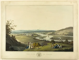 De Stad Perth