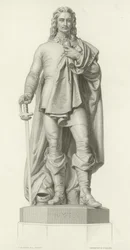 John Hampden, Engelse politicus
