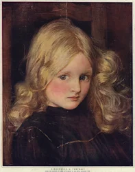 Assepoester, een portret