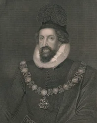 Thomas Howard, Graaf van Suffolk