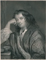 Thomas, Lord Clifford van Chudleigh, 1830s