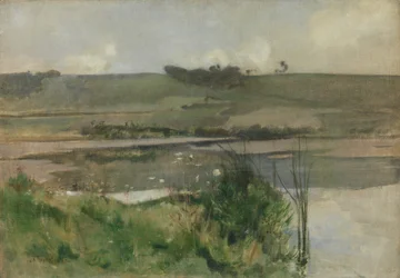 Arques-la-Bataille, ca. 1884