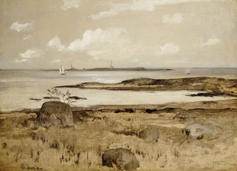 Kust van Gloucester