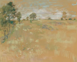 Weiden, Greenwich, Connecticut, ca. 1890-1900