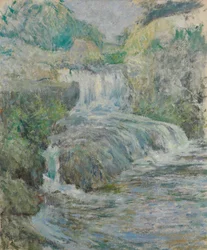 Waterval