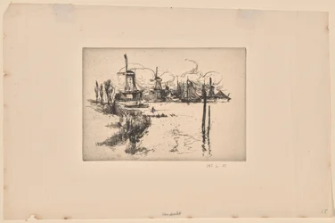 Windmolens