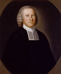 Ds. Richard Brown