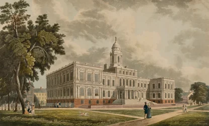 Stadhuis