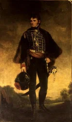 John, 5e Hertog van Rutland