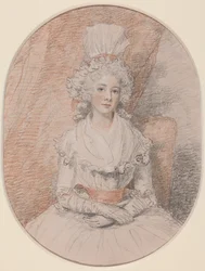 Juffrouw Frances Beresford