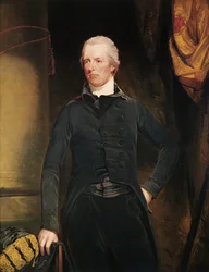 William Pitt de Jongere (1759-1806)