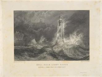 Bell Rock Vuurtoren