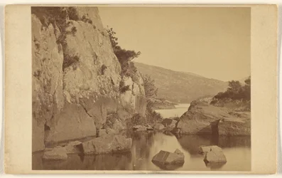 Killarney: Het Bovenmeer.