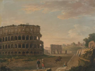 Het Colosseum