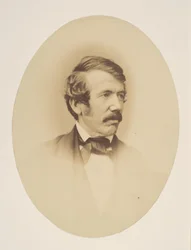 Dr. Livingstone