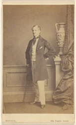[De heer Erskine]