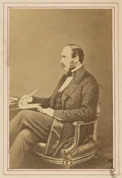 [Prins Albert].