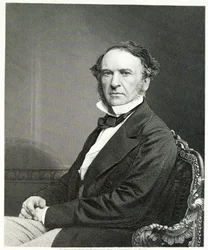 De Zeer Eerwaarde William Ewart Gladstone MP