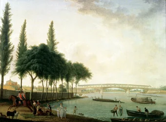 Market Street-brug