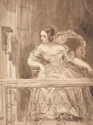 Koningin Victoria