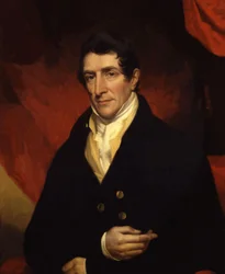 Thomas Denman, 1e baron Denman
