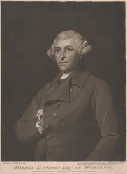 William Davidson van Muirhouse