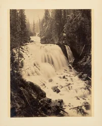 Kepplers waterval