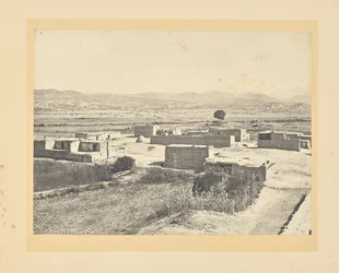 Pueblo van Nambé
