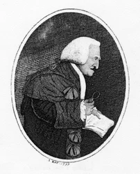 James Burnett, Lord Monboddo, 1799