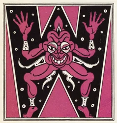 Versiering voor Het Verhaal van Aladdin en de Wonderlamp