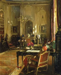 De Rode Hoed