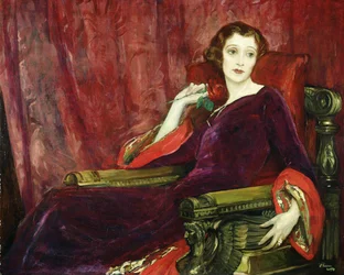 De Rode Roos, 1923