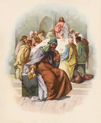 Het Laatste Avondmaal