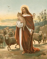 De goede herder