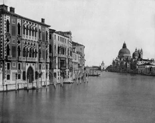 Groot Kanaal in Venetië