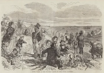 Acht Uur aan de Kust