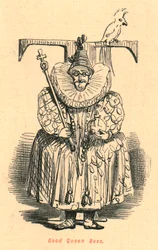 Goede Koningin Bess, 1897