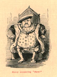 Henry antwoordt Hier!