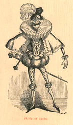 Filips van Spanje