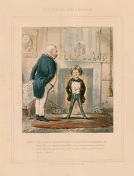 De opkomende generatie