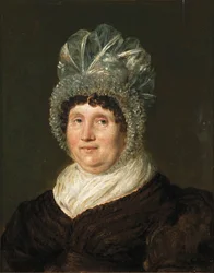 Mevrouw Clare