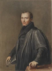 Eerwaarde E.T. Daniel